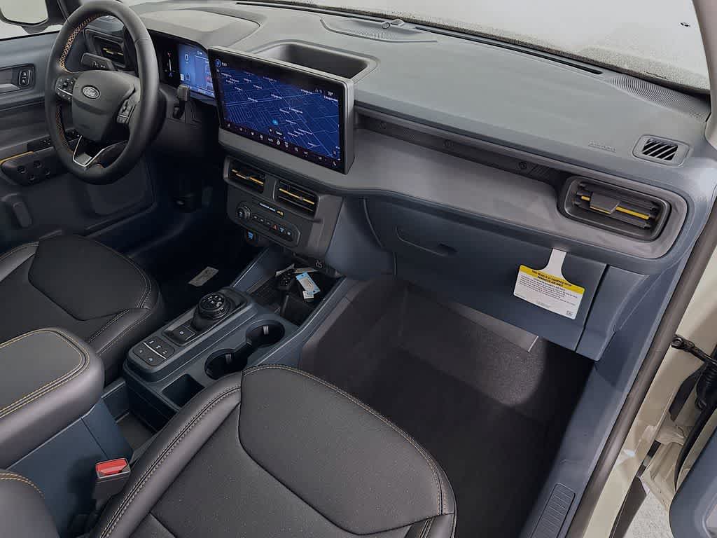 Thumbnail: 2025 Ford Maverick - 35