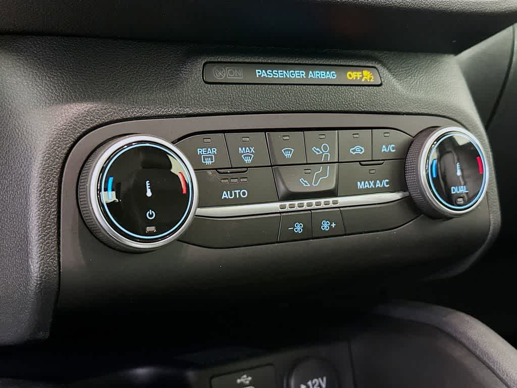 Thumbnail: 2026 Ford Escape - 18