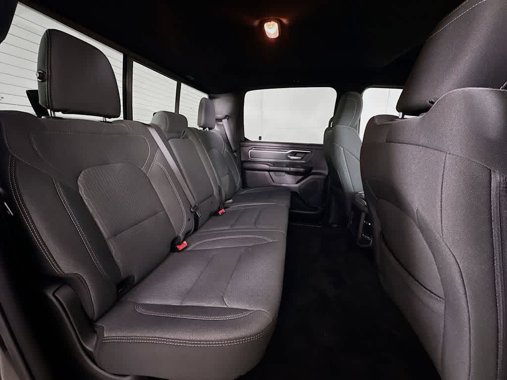 Thumbnail: 2022 RAM 1500 - 30