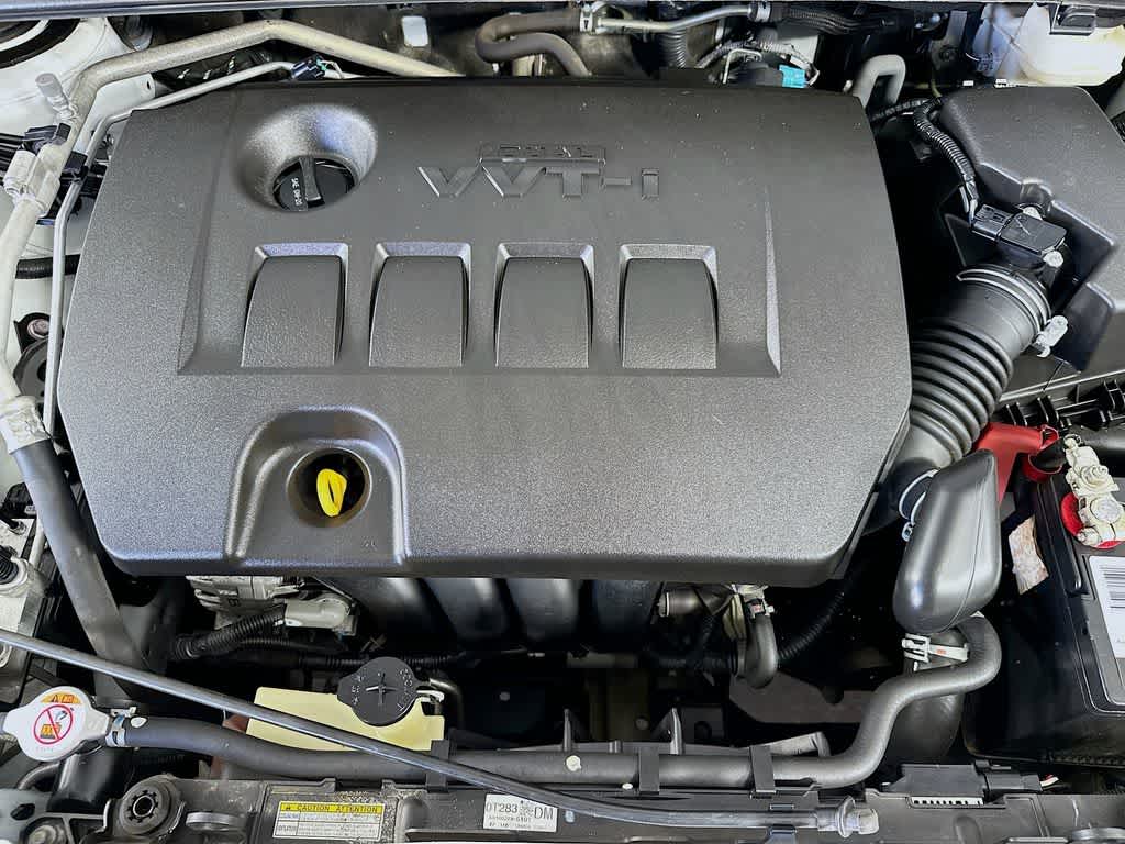 Thumbnail: 2019 Toyota Corolla - 9