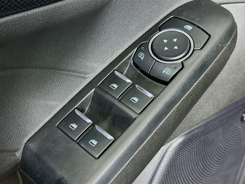 Thumbnail: 2024 Ford Escape - 28