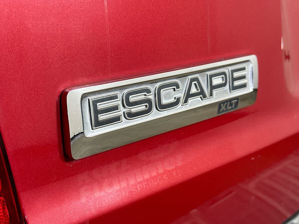 Thumbnail: 2011 Ford Escape - 7
