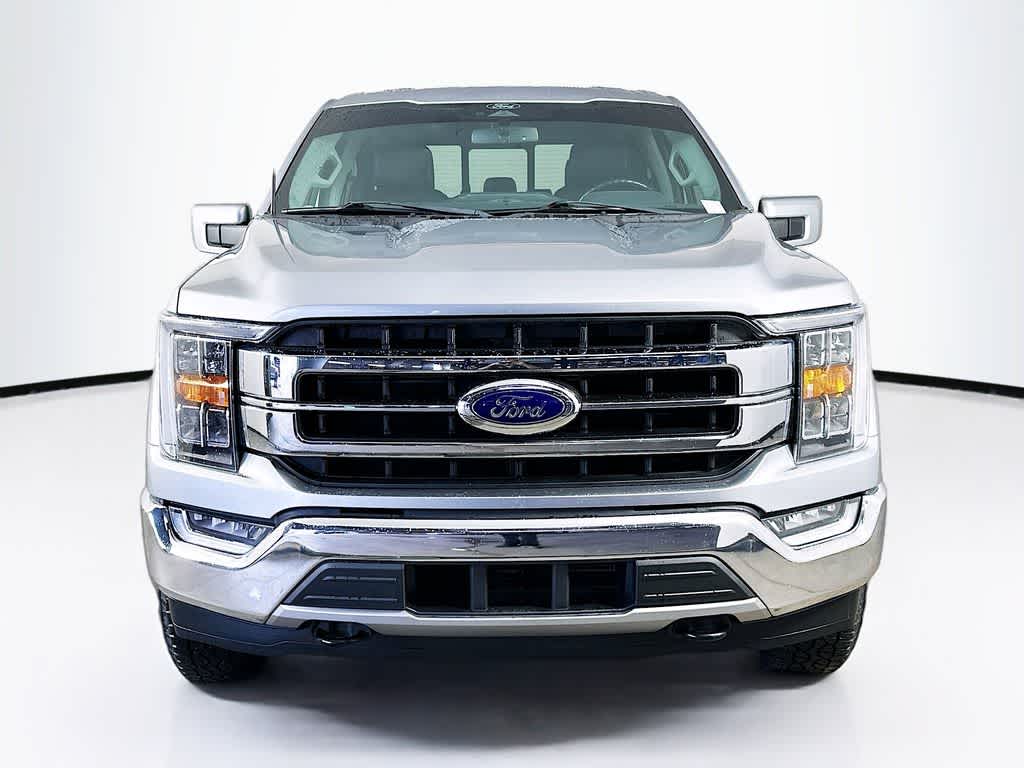 Thumbnail: 2022 Ford F-150 - 6