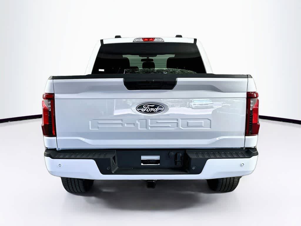 Thumbnail: 2026 Ford F-150 - 5