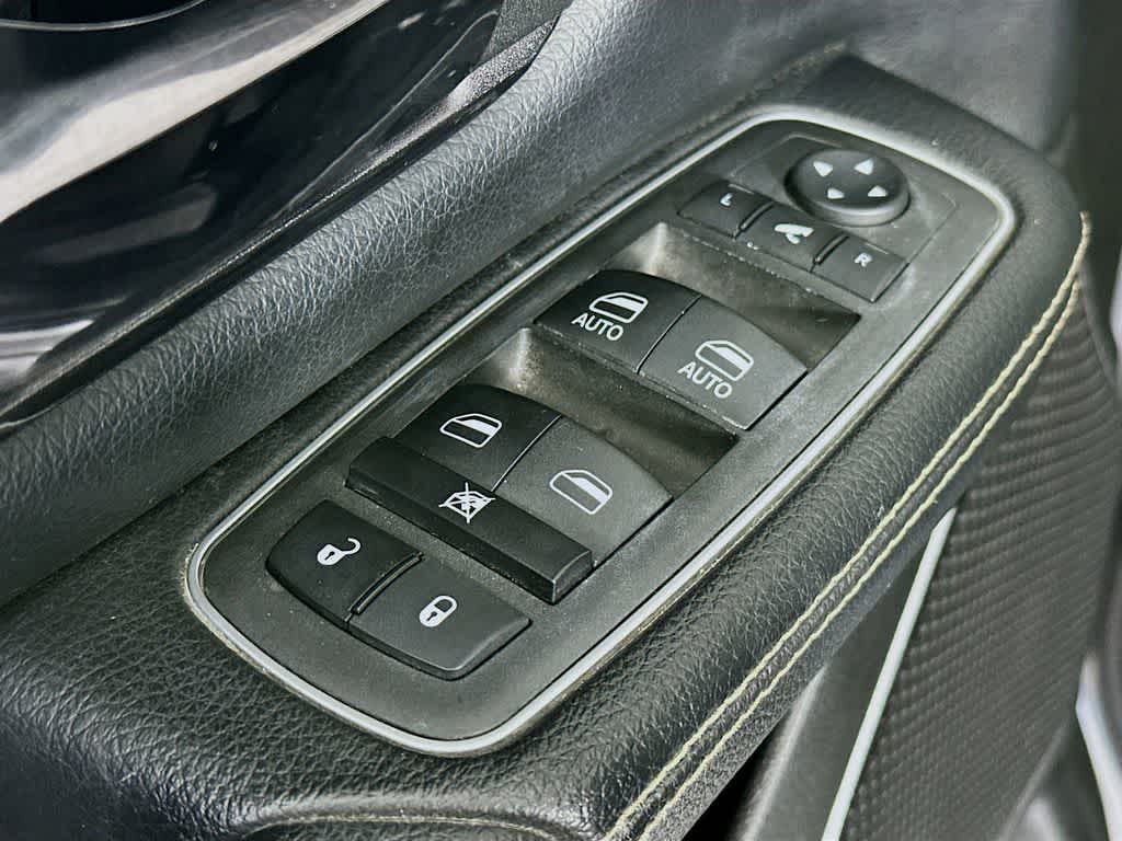 Thumbnail: 2023 RAM 1500 - 28