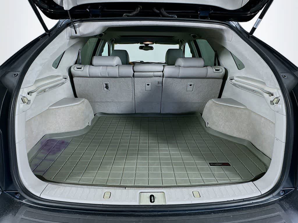 Thumbnail: 2004 Lexus RX - 21