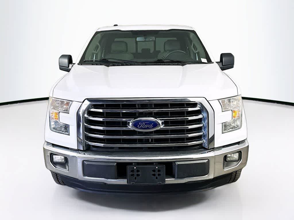 Thumbnail: 2015 Ford F-150 - 6