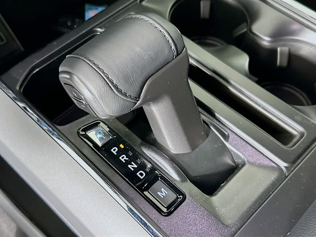 Thumbnail: 2025 Ford F-150 - 19