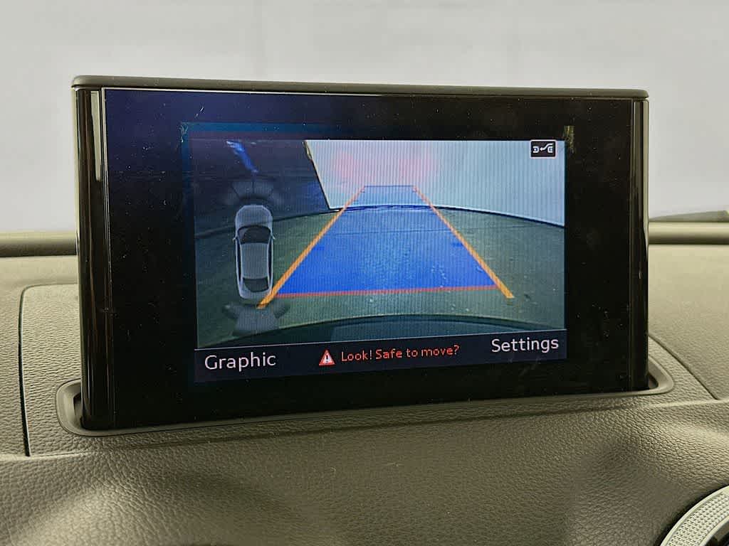 Thumbnail: 2016 Audi S3 - 27