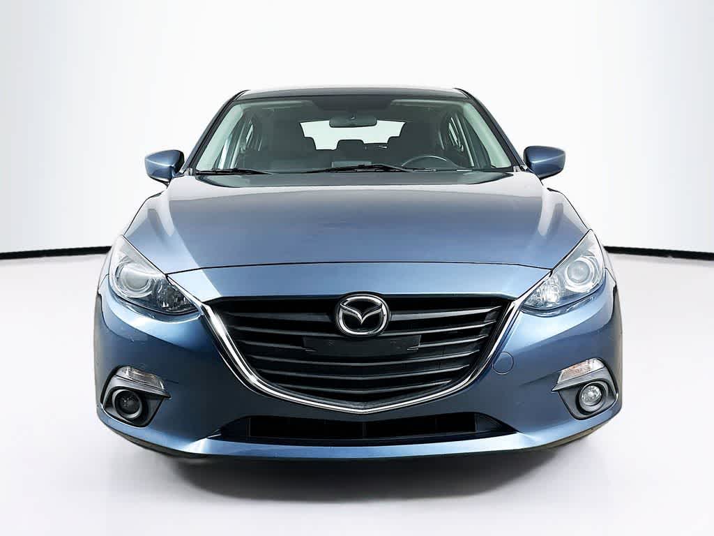 Thumbnail: 2015 Mazda Mazda3 - 6