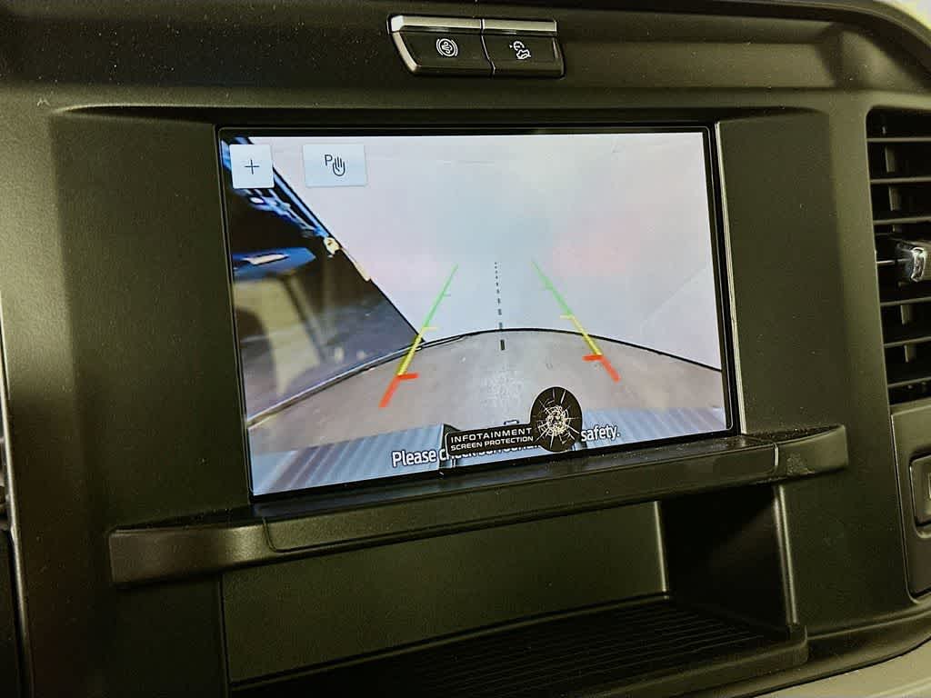 Thumbnail: 2026 Ford F-250 - 28