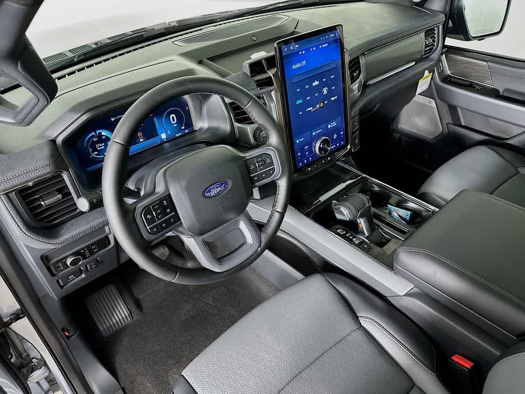 Thumbnail: 2025 Ford F-150 - 2
