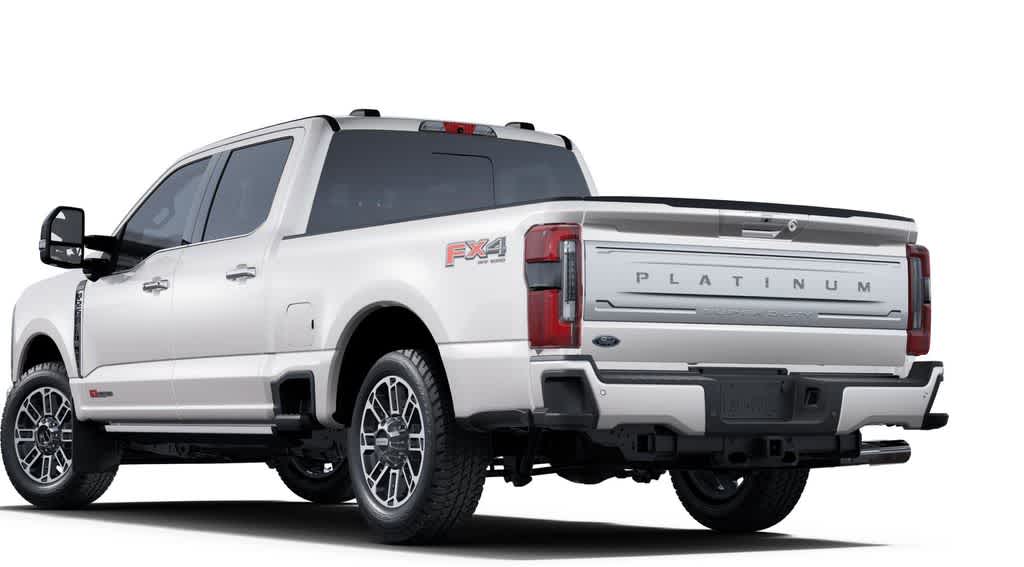 Thumbnail: 2025 Ford F-250 - 2