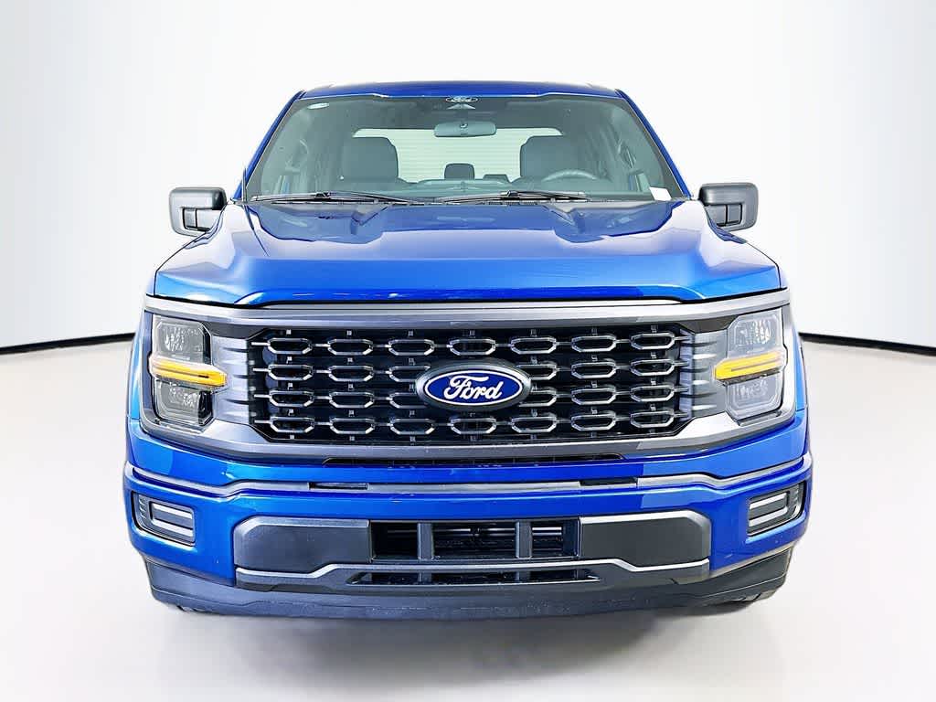 Thumbnail: 2025 Ford F-150 - 6
