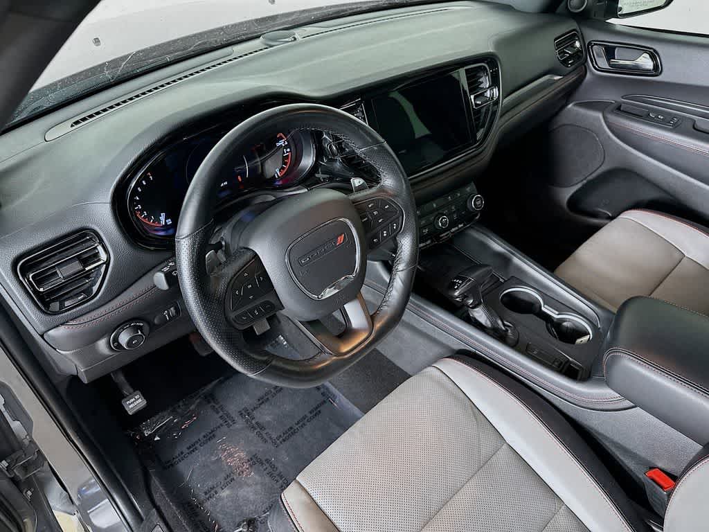 2023 Dodge Durango R/T 2