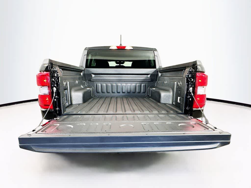 Thumbnail: 2025 Ford Maverick - 20