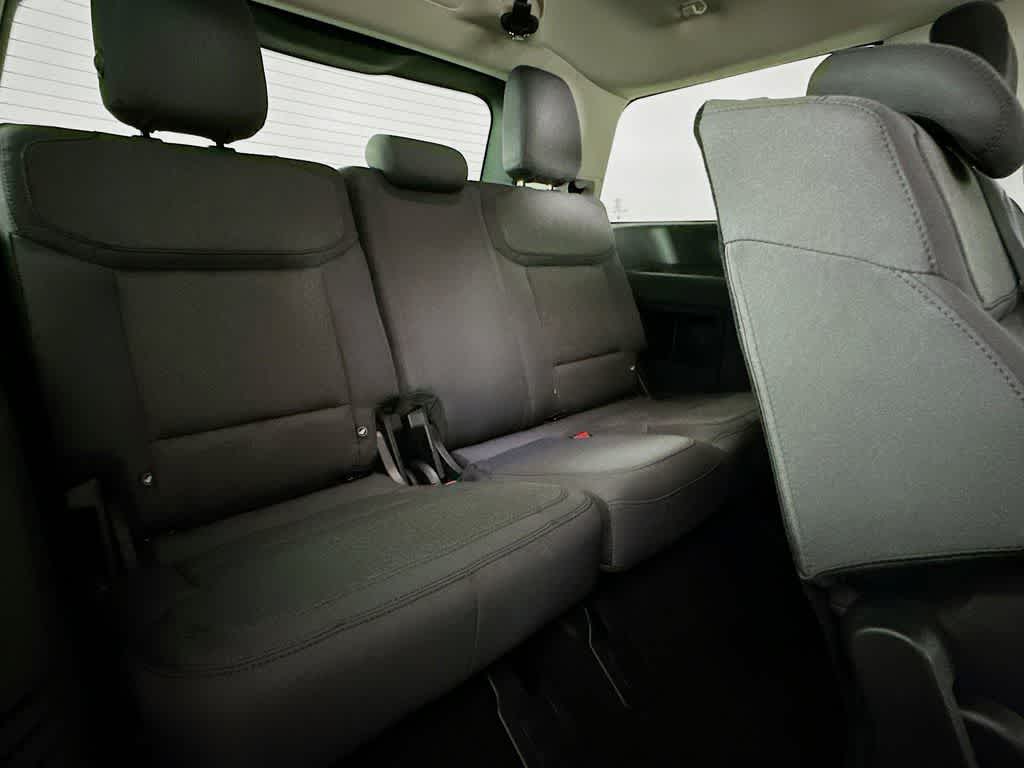 Thumbnail: 2026 Ford Expedition - 30