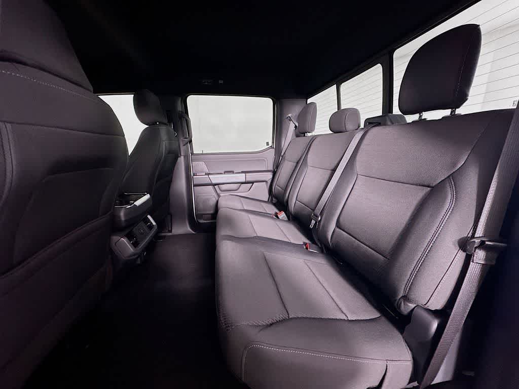 Thumbnail: 2026 Ford F-150 - 14
