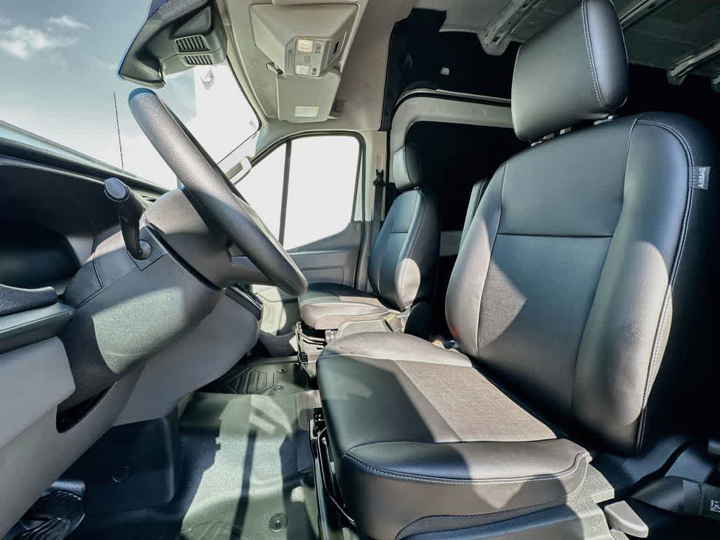Thumbnail: 2026 Ford Transit Series - 12