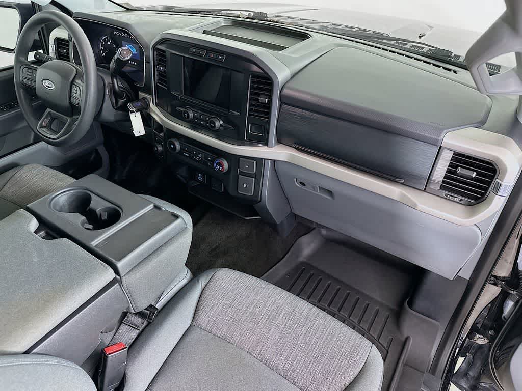 Thumbnail: 2021 Ford F-150 - 30