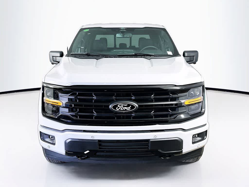 Thumbnail: 2026 Ford F-150 - 6
