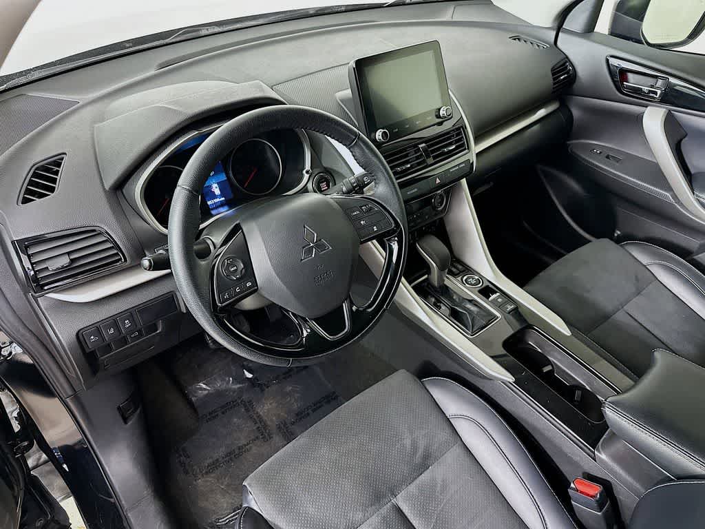 Thumbnail: 2024 Mitsubishi Eclipse Cross - 2