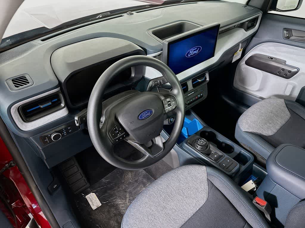 Thumbnail: 2025 Ford Maverick - 2