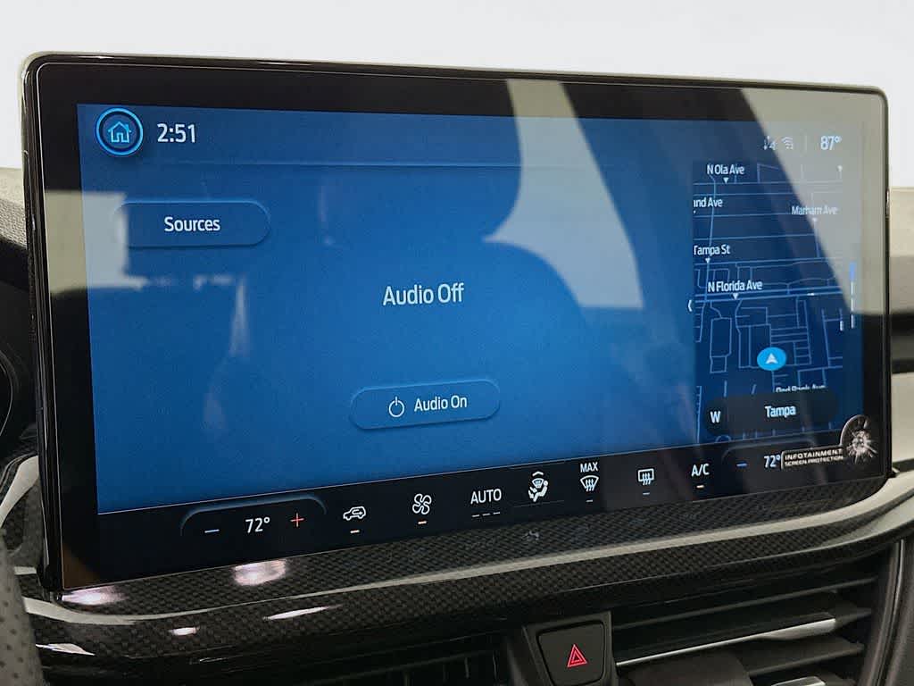 Thumbnail: 2026 Ford Escape - 17