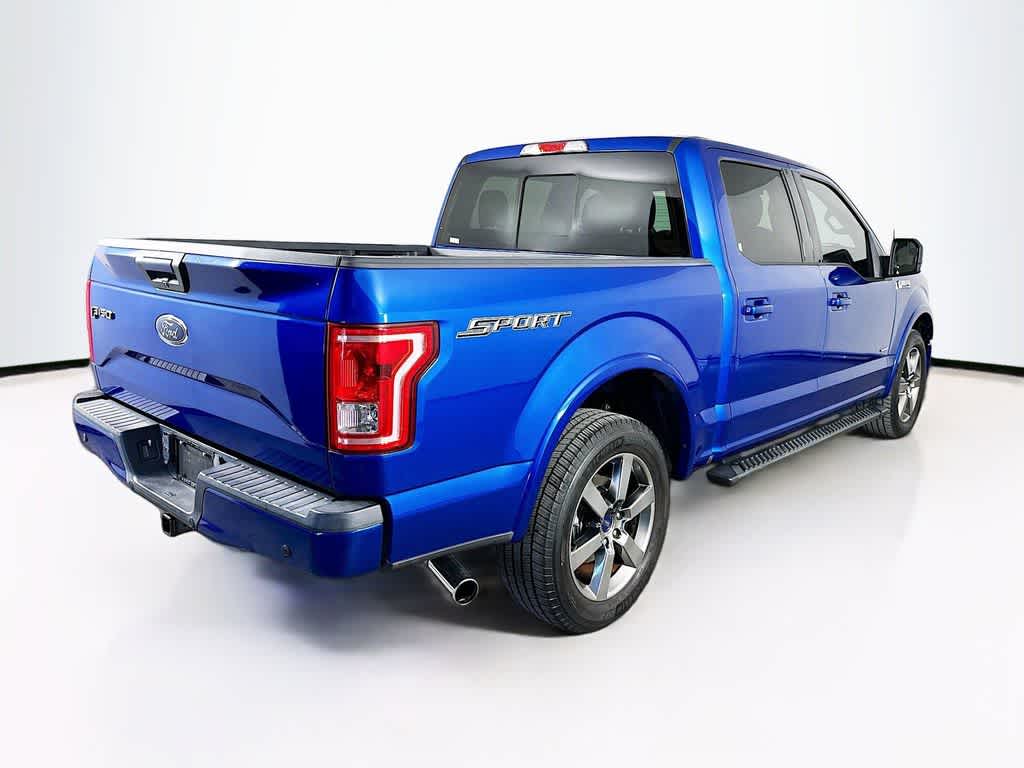Thumbnail: 2017 Ford F-150 - 25