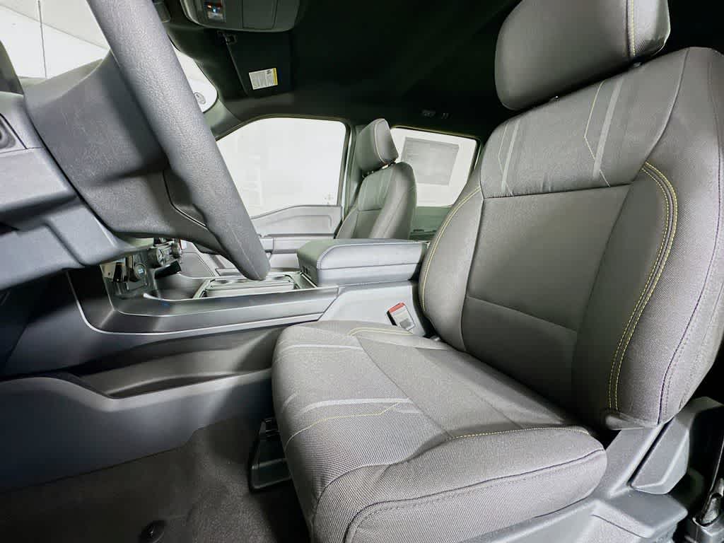 Thumbnail: 2025 Ford F-150 - 12