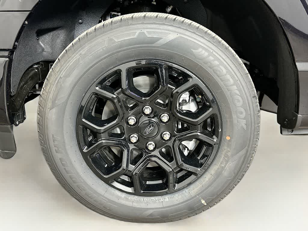 Thumbnail: 2025 Ford F-150 - 8