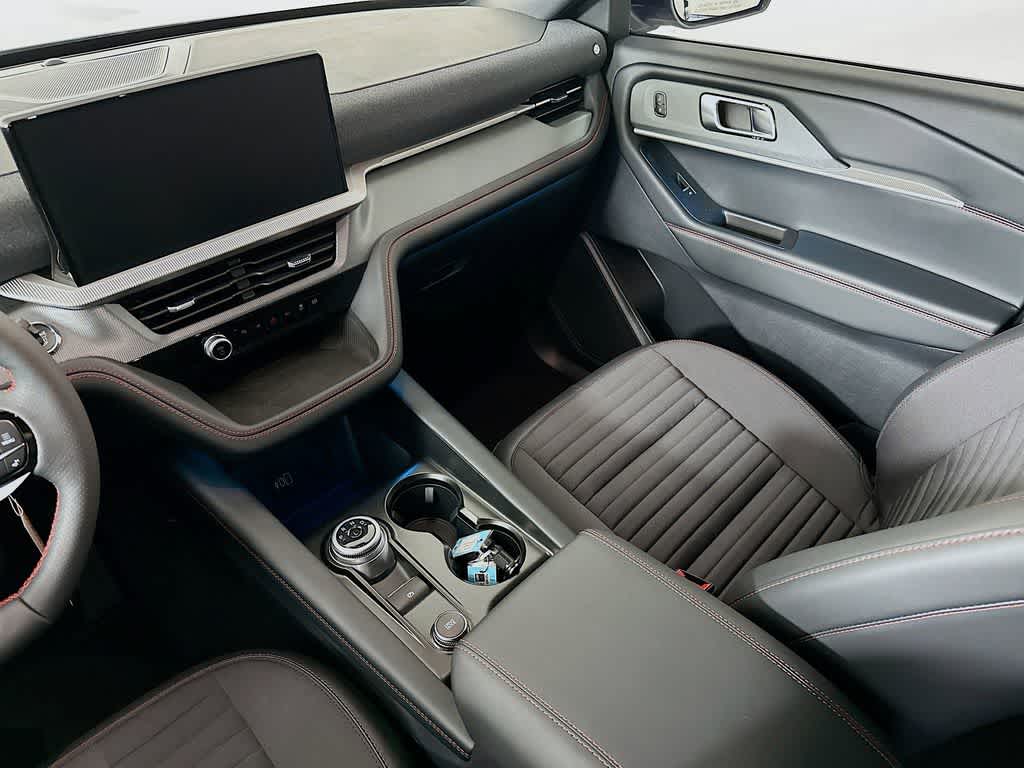 Thumbnail: 2026 Ford Explorer - 11