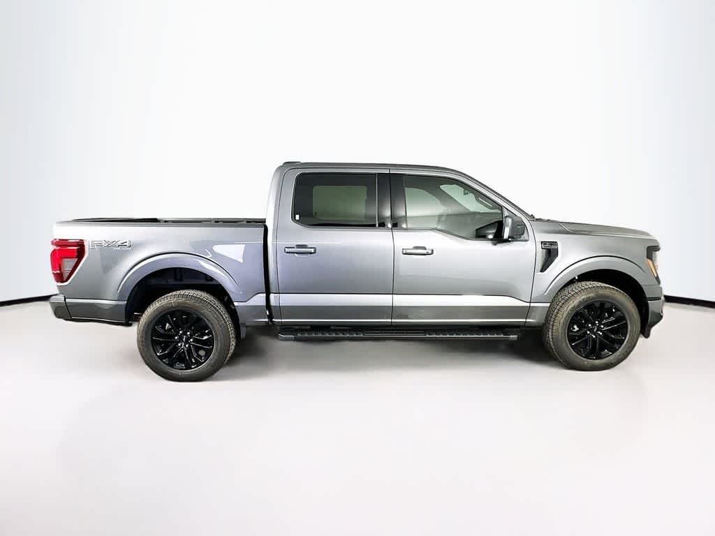Thumbnail: 2025 Ford F-150 - 24