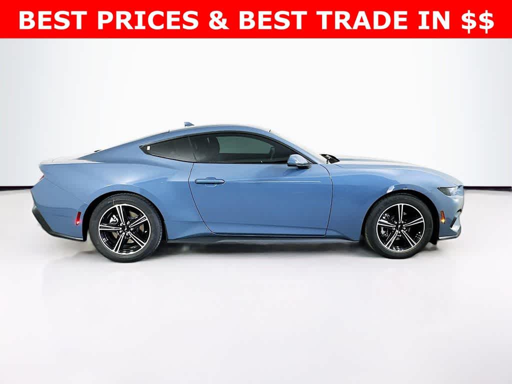 2025 Ford Mustang  24
