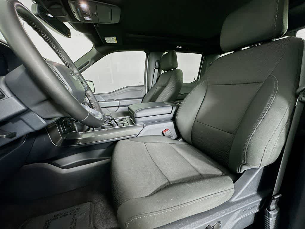 Thumbnail: 2023 Ford F-150 - 12