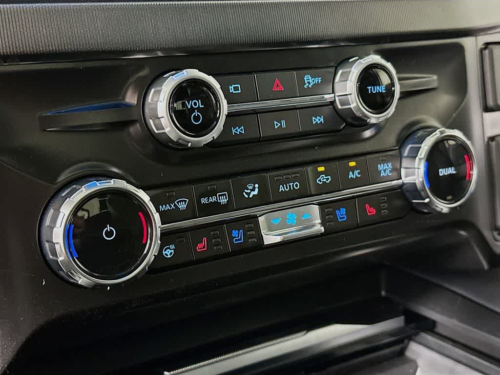 Thumbnail: 2026 Ford F-250 - 18