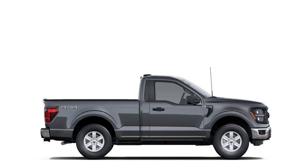 Thumbnail: 2025 Ford F-150 - 5