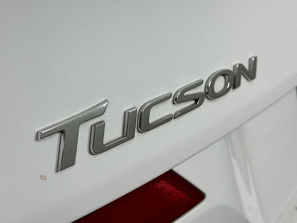 Thumbnail: 2020 Hyundai Tucson - 7