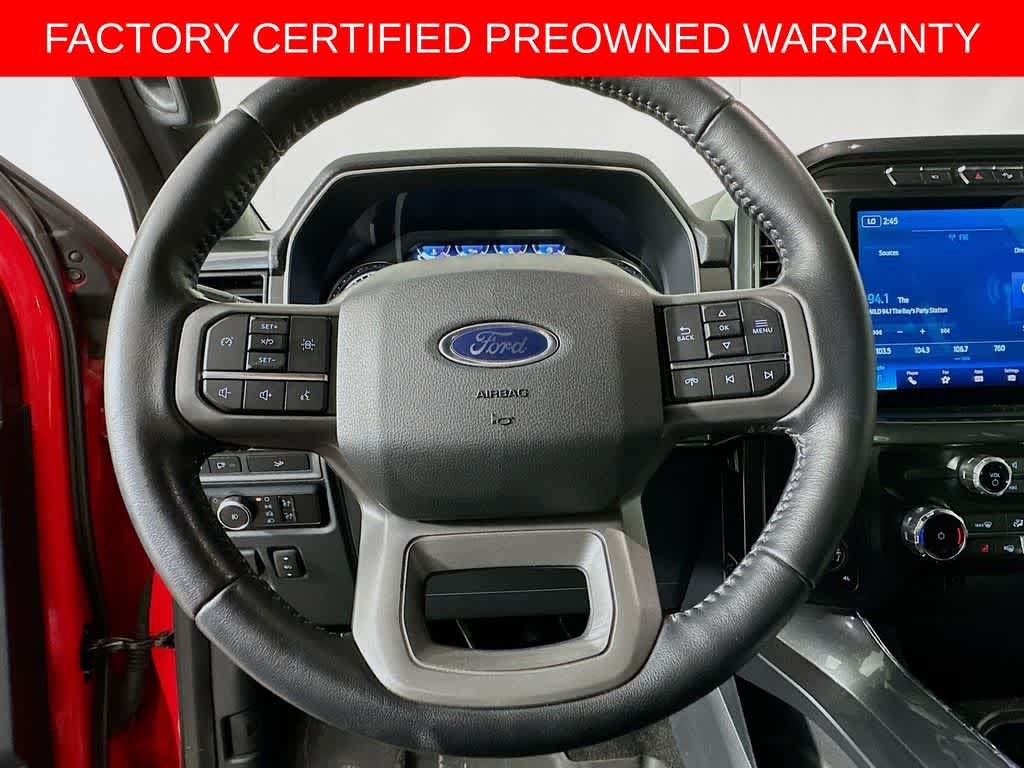 Thumbnail: 2022 Ford F-150 - 16