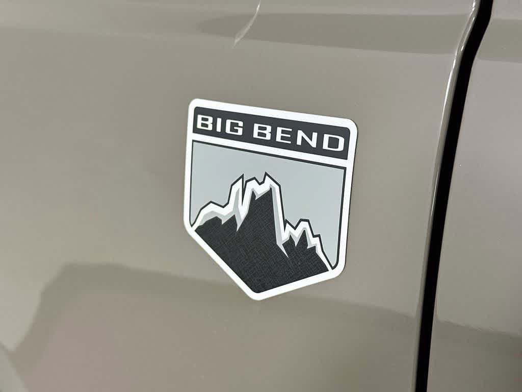 Thumbnail: 2026 Ford Bronco - 6