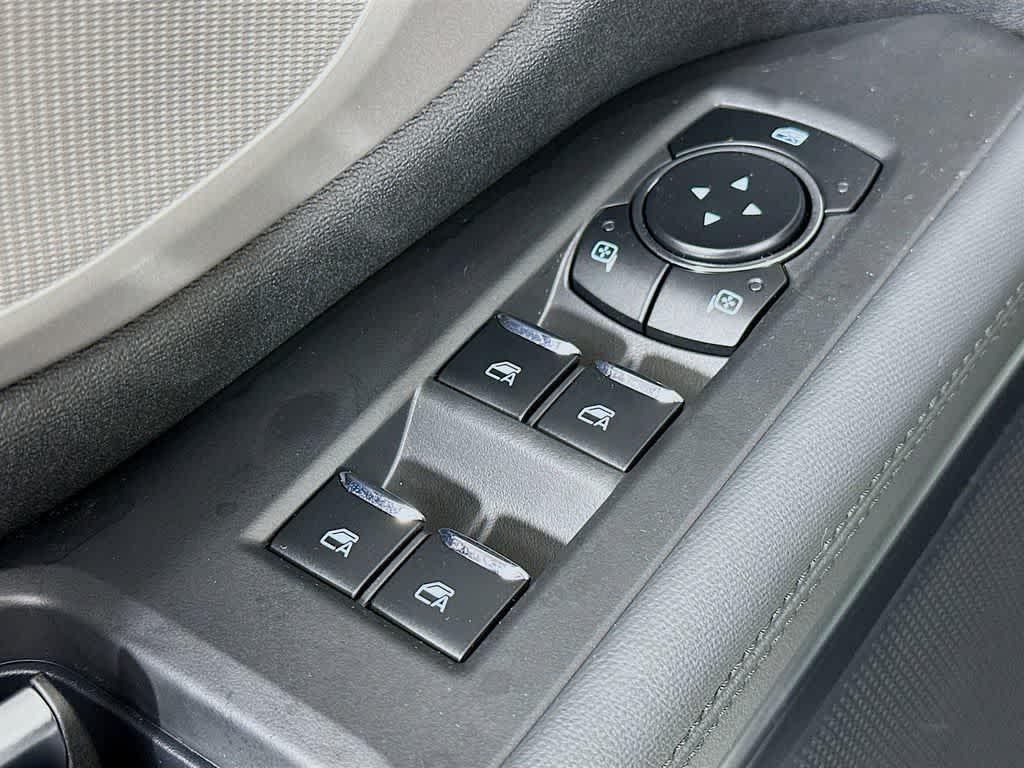 Thumbnail: 2026 Ford Expedition - 28