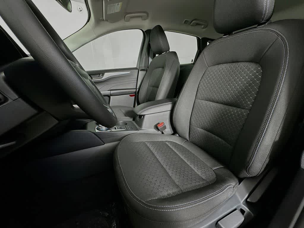 Thumbnail: 2026 Ford Escape - 12