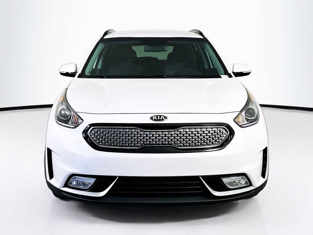 Thumbnail: 2017 Kia Niro - 6