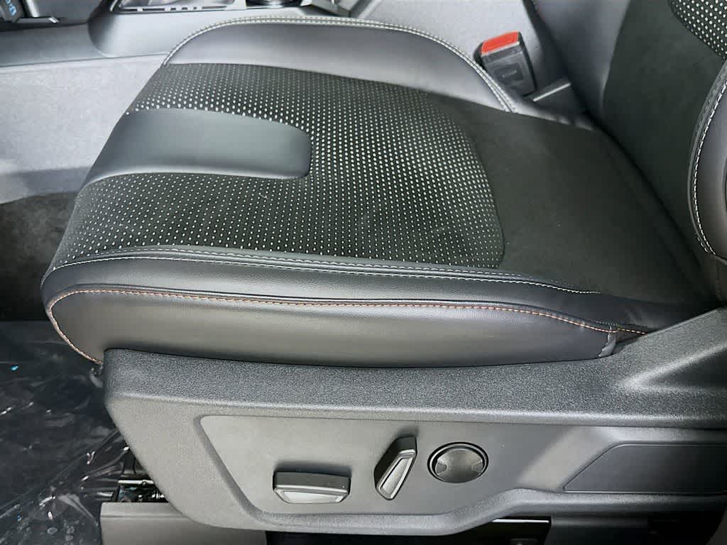 Thumbnail: 2025 Ford Bronco - 29