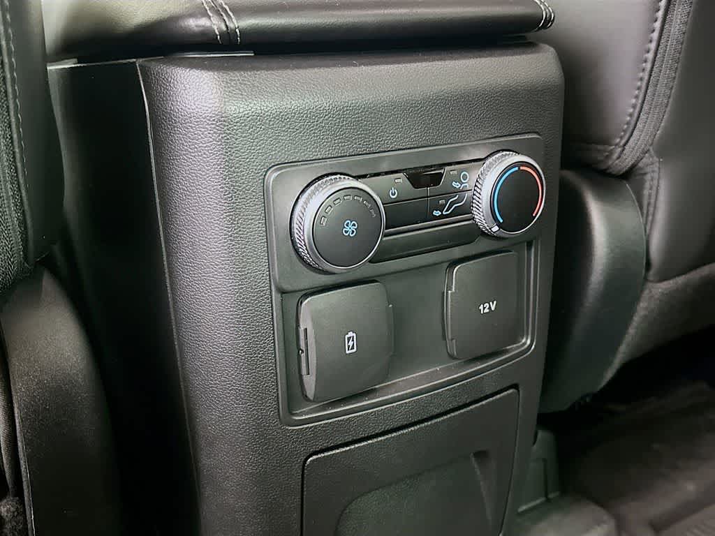 Thumbnail: 2022 Ford Explorer - 13