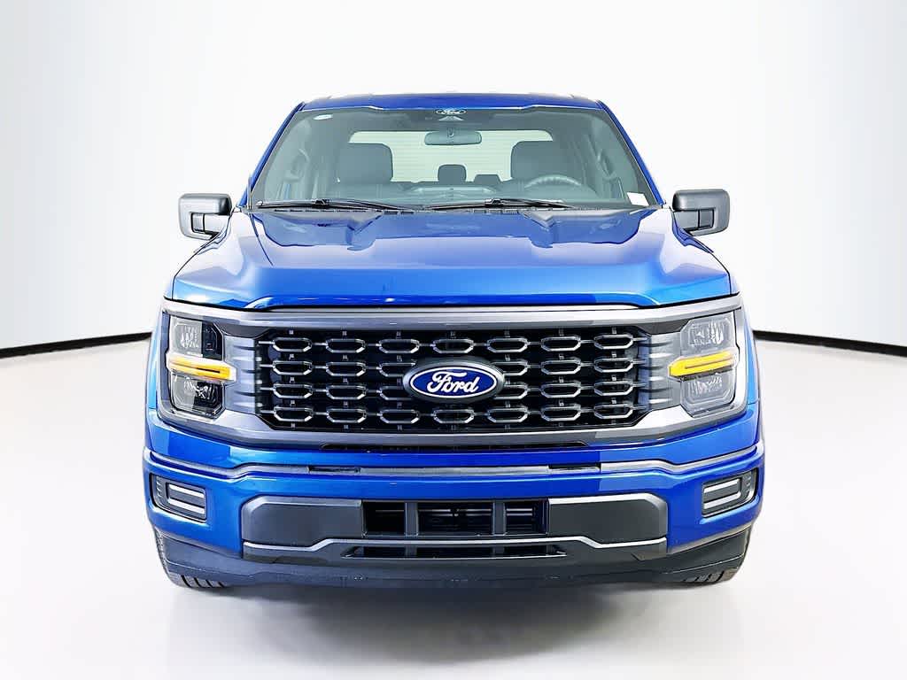Thumbnail: 2025 Ford F-150 - 6