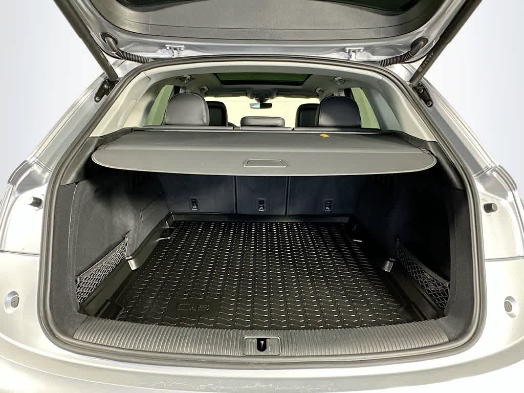 Thumbnail: 2023 Audi Q5 - 21