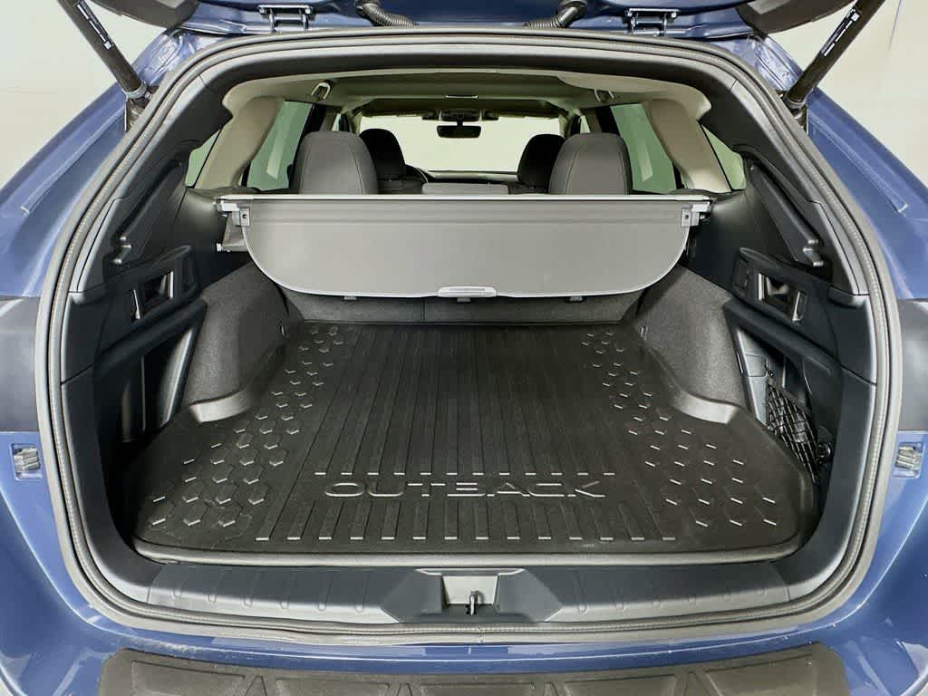 Thumbnail: 2025 Subaru Outback - 21