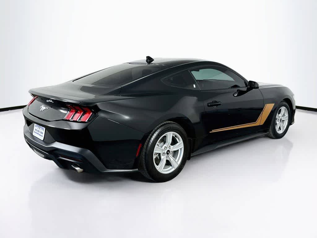 Thumbnail: 2024 Ford Mustang - 22
