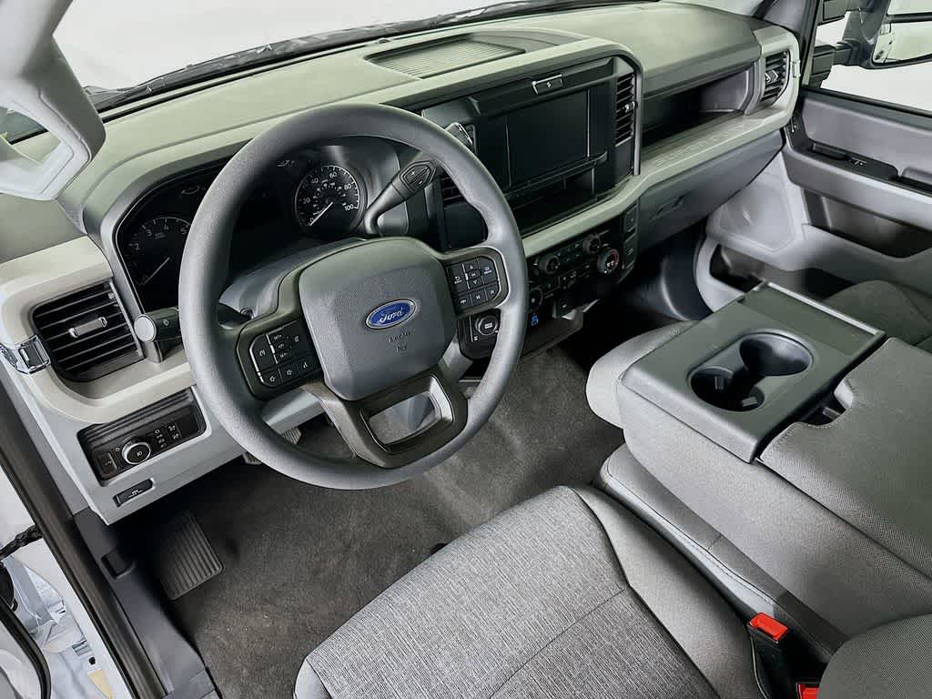 Thumbnail: 2026 Ford F-250 - 2